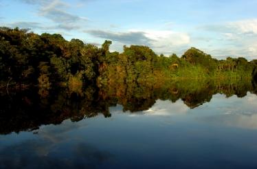 Tuparro - Orinoco - Colombia Tuparro Orinoco Colombia