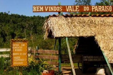 Vale do Paraiso Alenquer