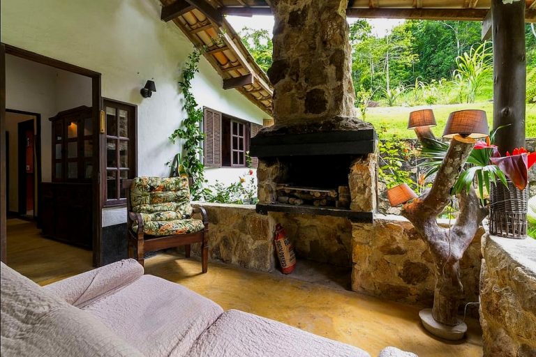 Vila Mont Paraty Brazil