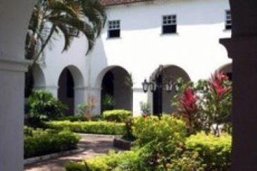 convento do carmo in cahoeira