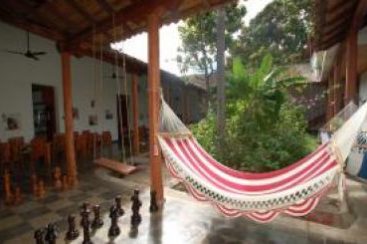 granada– hotel con carazon