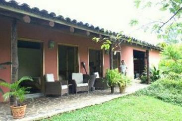 hacienda la isla sarapiqui