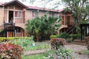 hotel colonial san juan del sur