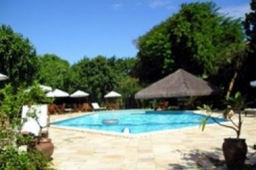 hotel ponta do modeiro