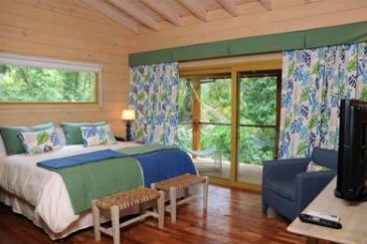 la cantera jungle lodge