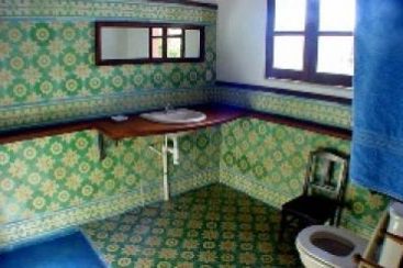 pousada do boqueirao