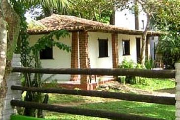 pousada pirates itacare