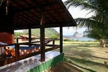 pousada solar dos ventos