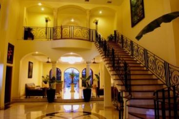 Accommodaties Belize San Ignacio