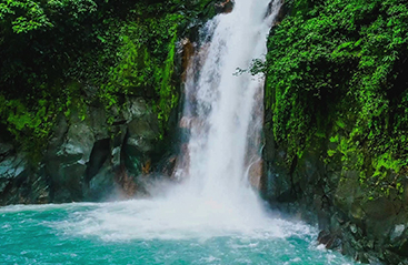 Reisverhalen Costa Rica bestemmingen costarica