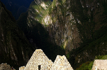 Locaties Peru Bezienswaardigheden