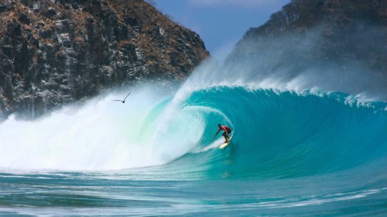 dagen&#ActievestrandvakantieBrazilië