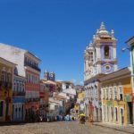 Rondreizen El Salvador Pelourinho