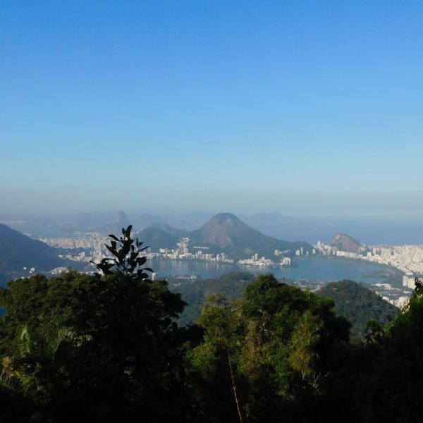 dagen&#LuxestrandhopBraziliëreis