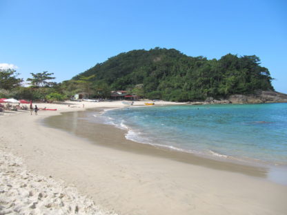 dagen&#LuxestrandhopBraziliëreis