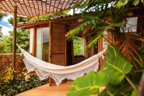 dagen&#BahiareismetChapadaDiamantinatrekking