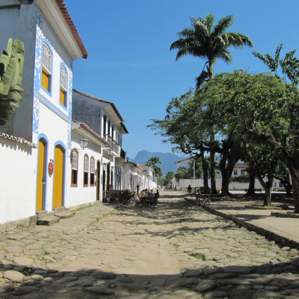 dagen&#LuxestrandhopBraziliëreis
