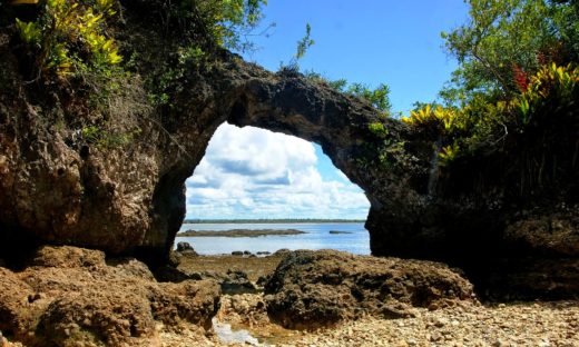 dagen&#BahiareismetChapadaDiamantinatrekking