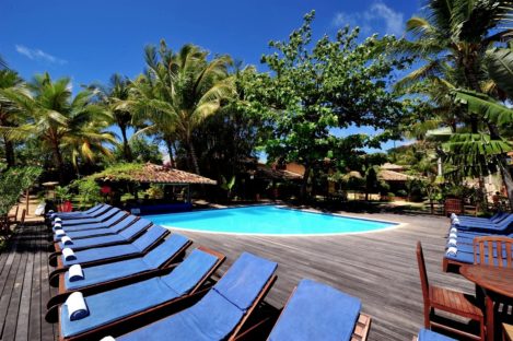 dagen&#BahiareismetChapadaDiamantinatrekking