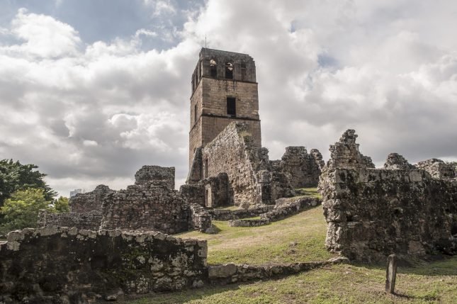 Thumbnail  dagen Panama Costa Rica familiereis