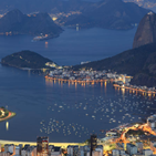 dagenFlyDriveZuid Brazilië