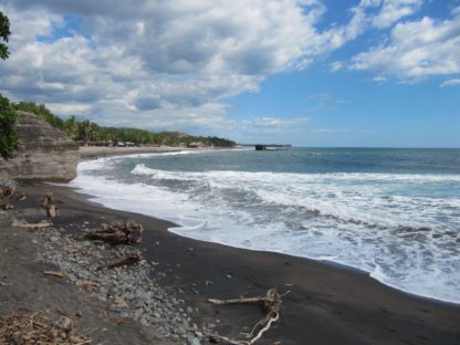 Dagen–ElSalvadorTotaalIndividueel