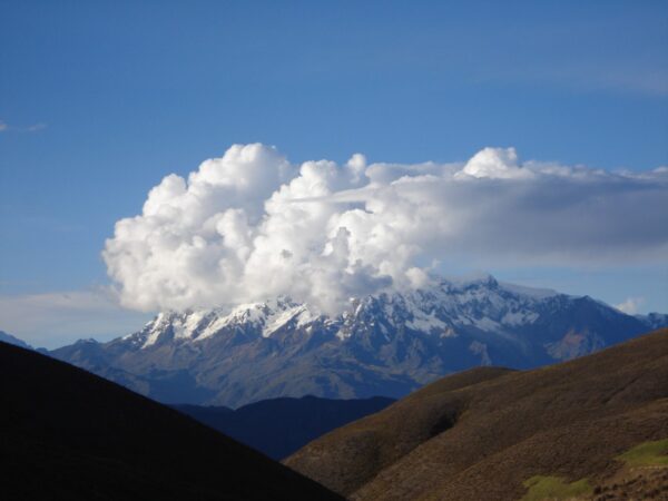 dagenPeru,Bolivia&#Brazilië