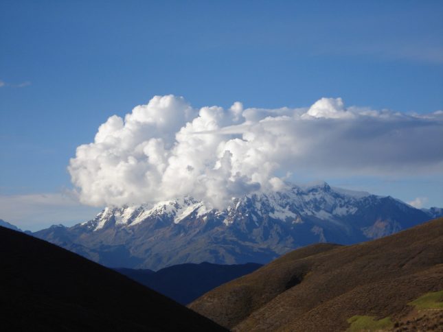 dagenPeru,Bolivia&#;Brazilië