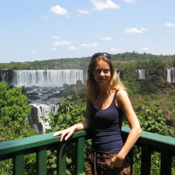 dagenPeru,Bolivia&#Brazilië