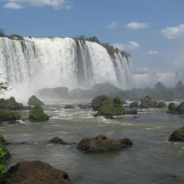 dagenPeru,Bolivia&#Brazilië