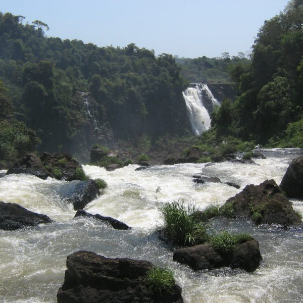 dagenPeru,Bolivia&#Brazilië