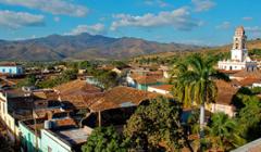 dagen cuba classic fly drive