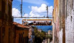 dagen havana sierra maestra santiago de cuba