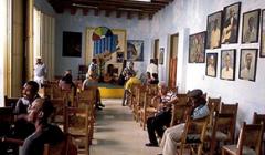 dagen havana sierra maestra santiago de cuba