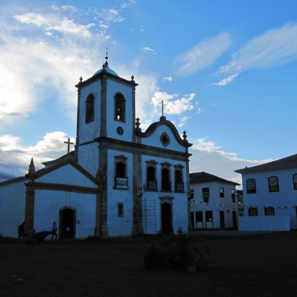 dagenPeru,Bolivia&#Brazilië