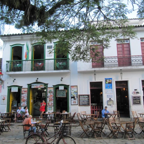 dagenPeru,Bolivia&#Brazilië