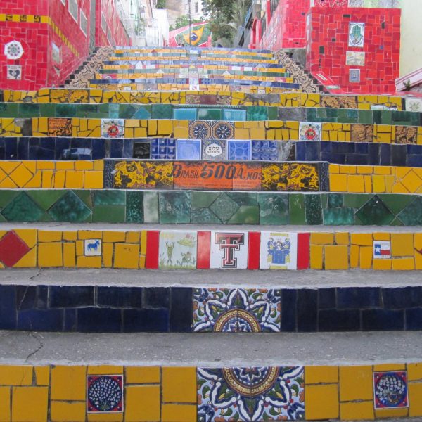 dagenPeru,Bolivia&#Brazilië