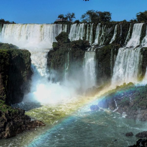 dagenPeru,Bolivia&#Brazilië