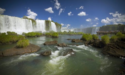 foz de iguazu