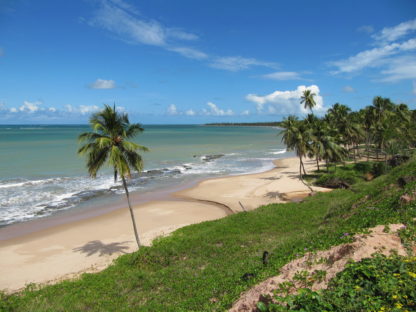 dagen&#RoadtripRecife–Salvador