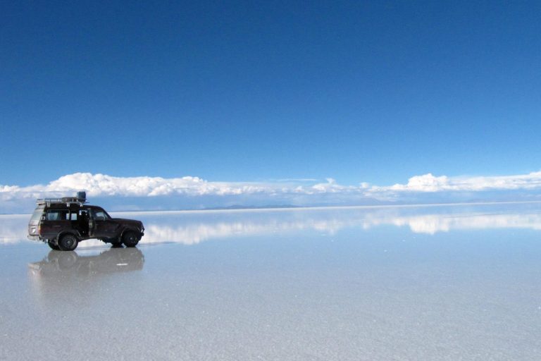 Thumbnail  dagen Bijzondere hoogvlakte reis