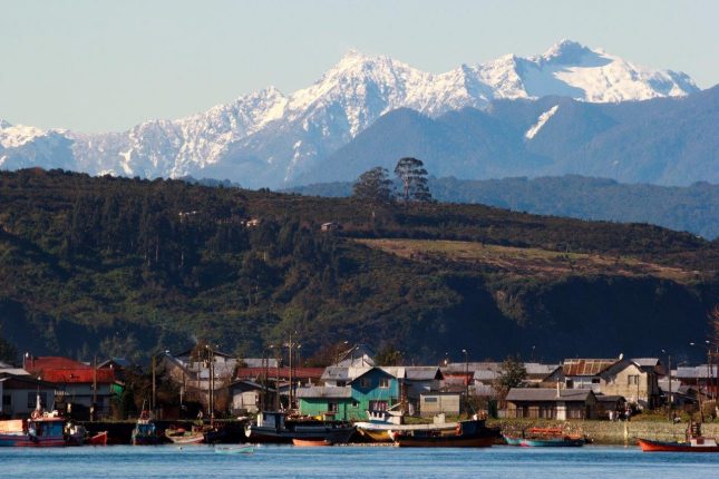 Thumbnail 14 dagen – Roadtrip carretera austral Thumbnail  dagen Roadtrip carretera austral