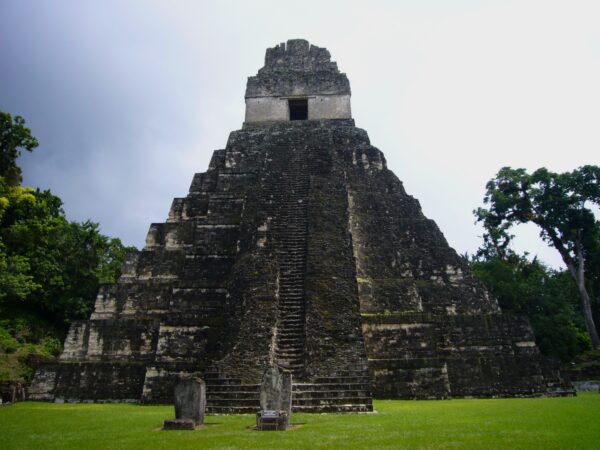Locaties Guatemala