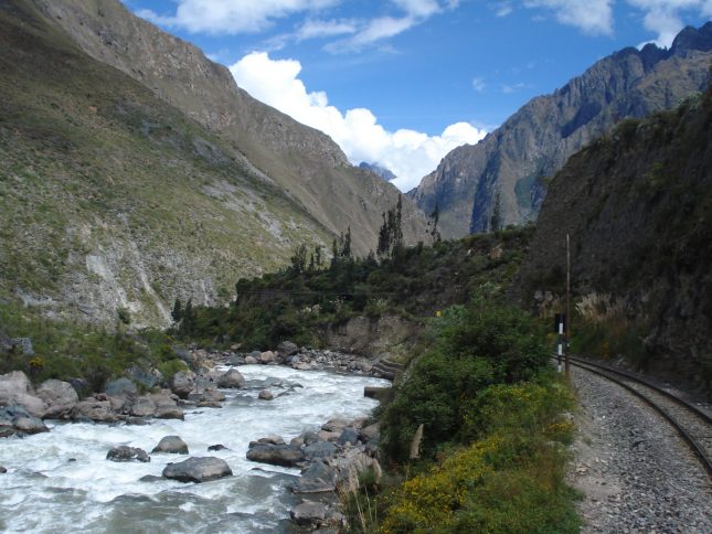 Thumbnail 19 dagen – Dwars door de Andes Thumbnail  dagen Dwars door de Andes