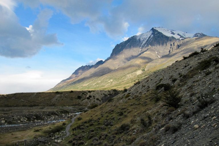 Thumbnail  dagen Chili natuurreis