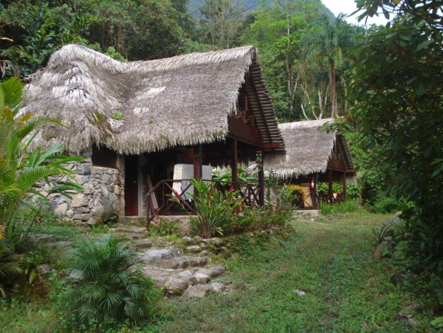 Thumbnail 22 dagen – Inca’s & condors, canyons & jungle, trekking & slapen onder de sterren Thumbnail  dagen Incas condors canyons jungle trekking slapen onder de sterren