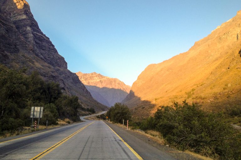 Thumbnail  dagen Roadtrip Argentinië