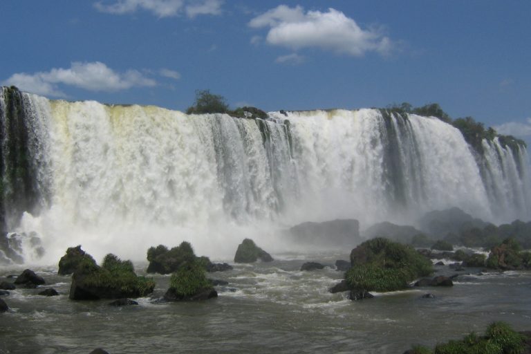 Thumbnail  dagen Argentinië hoogtepuntenreis