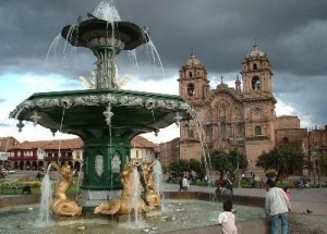 Thumbnail 7 dagen – Koloniaal Cuzco & Choquequirao trekking Thumbnail  dagen Koloniaal Cuzco Choquequirao trekking