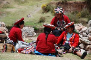 Thumbnail Peru reis - Ellen ten Kleij Thumbnail Peru reis Ellen ten Kleij